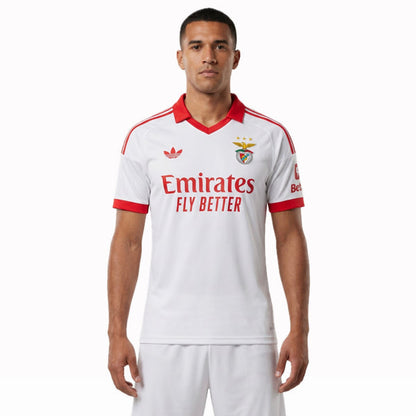 Benfica - Camisola alternativa - Caixa incluido