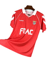 Benfica - Camisola retro fnac 1990