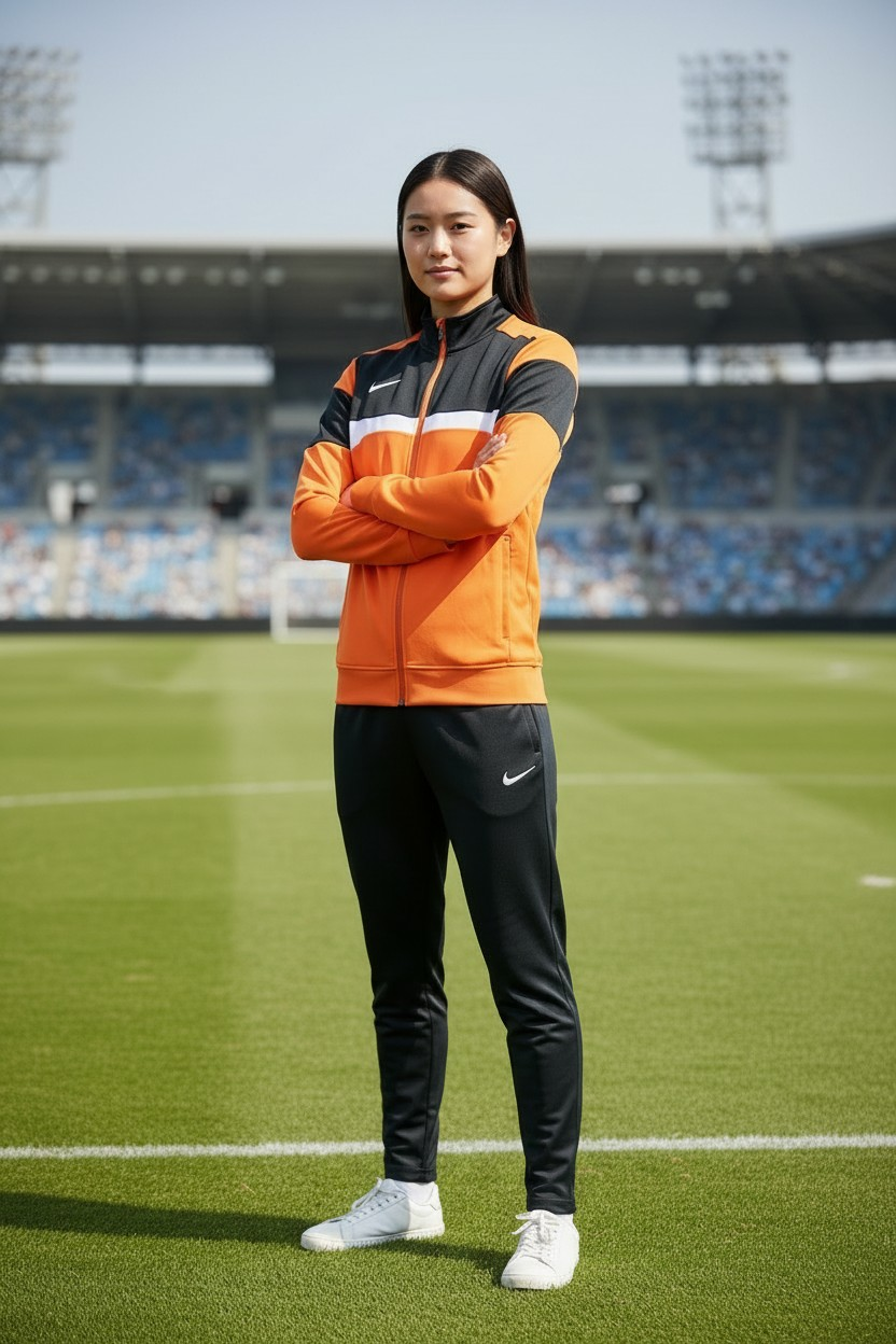 Nike
