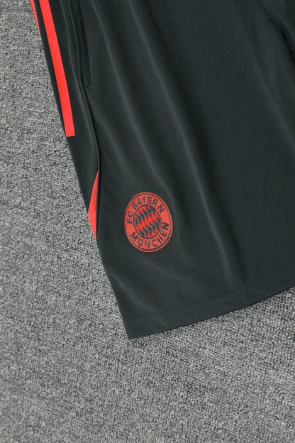 Bayern Munique - Kit Criança e Adulto 25/26