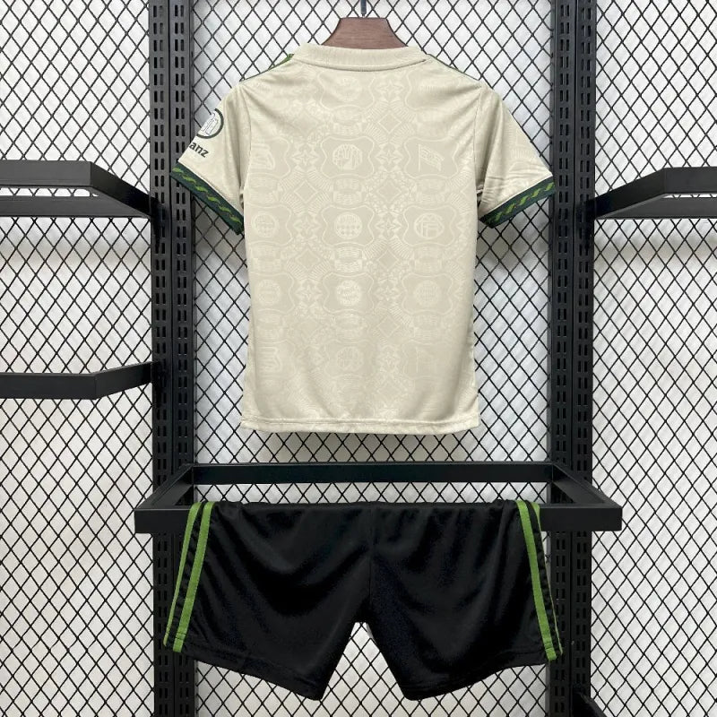 Bayern Munique - Kit Criança e Adulto 25/26