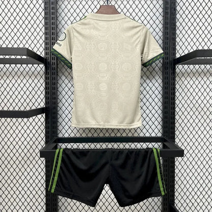 Bayern Munique - Kit Criança e Adulto 25/26