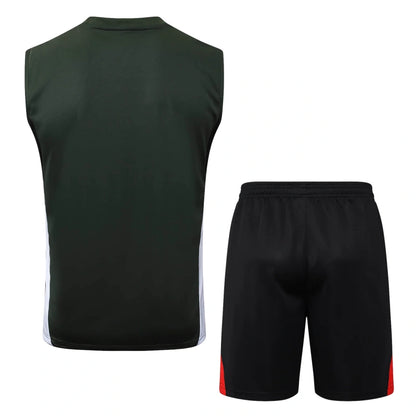 Bayern Munique - Kit Criança e Adulto 25/26