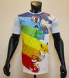* Japão - Camisola adulto