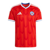 Chile - Camisola 26/27