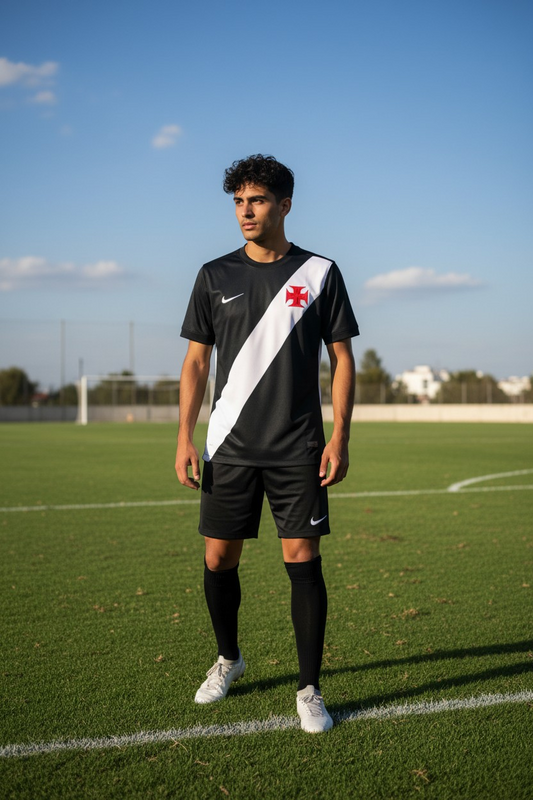 Camisola Vasco da Gama 26/27