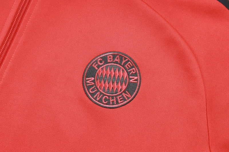 Bayern Munique - Fato de treino 25/26
