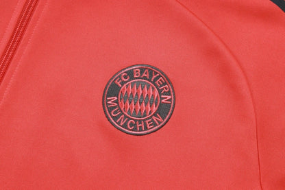 Bayern Munique - Fato de treino 25/26