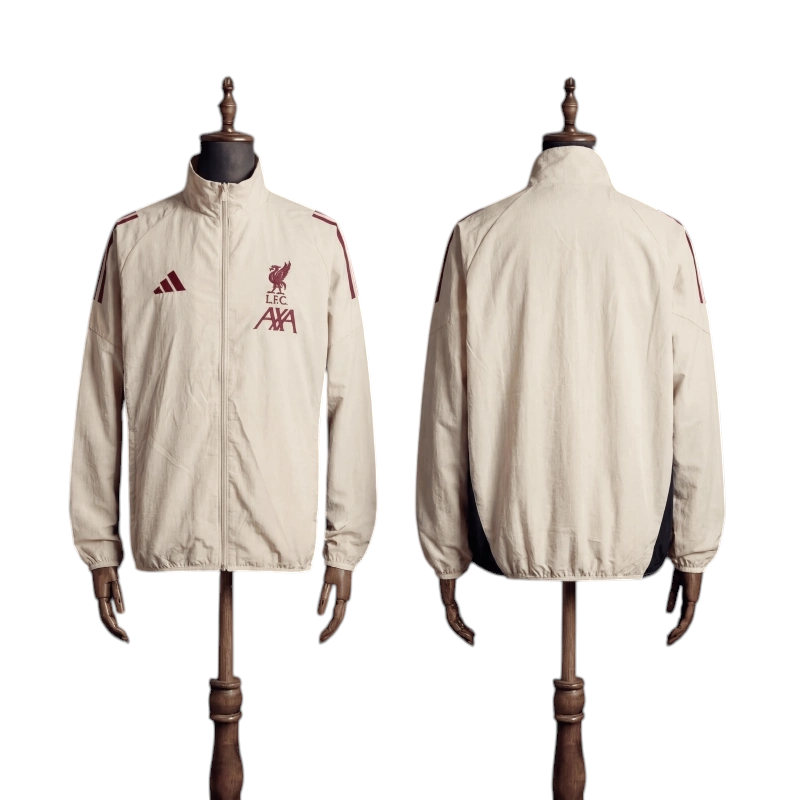 Liverpool - Corta vento