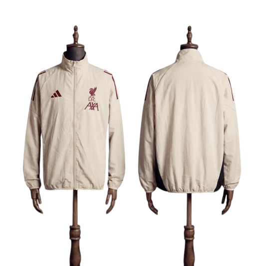 Liverpool - Corta vento