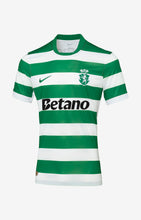 Carregar imagem no visualizador da galeria, Sporting - Camisola special edition 25/26
