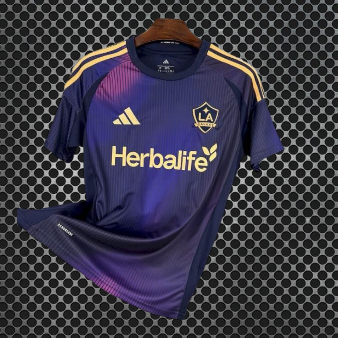 LA Galaxy - Camisola 25/26