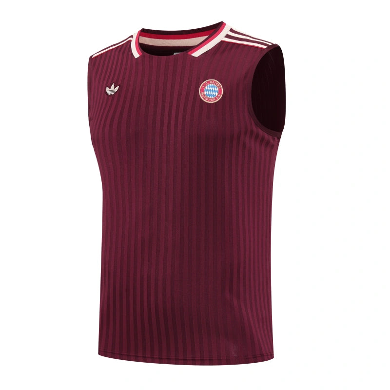 Bayern Munique - Kit Criança e Adulto 25/26