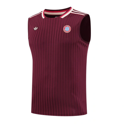 Bayern Munique - Kit Criança e Adulto 25/26