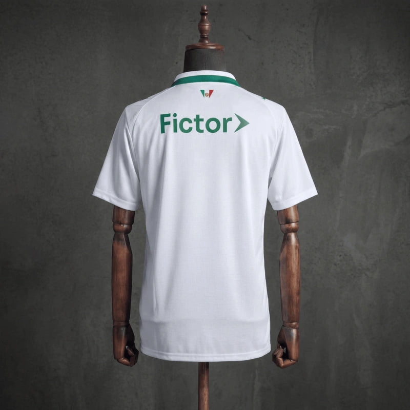 Camisola Palmeiras 26/27