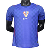 Croácia - Camisola 26/27 - VERSÃO JOGADOR (LER DESCRIÇÃO)