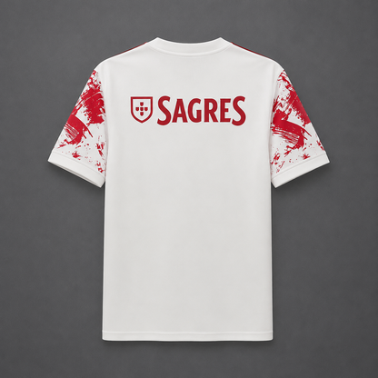 Benfica - Camisola concept 26/27