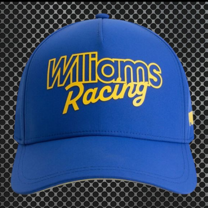 Williams Racing
Boné PUMA Pitlane Trucker