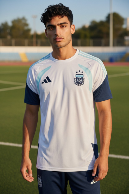 Argentina - Camisola 26/27 - VERSÃO JOGADOR (LER DESCRIÇÃO)