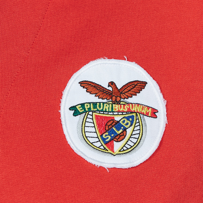 Benfica - Camisola retro campeão europeu em 1961