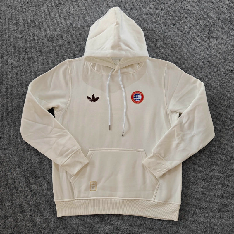 Sweatshirt com Capuz Bayern Munique 25/26