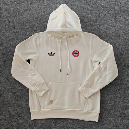 Sweatshirt com Capuz Bayern Munique 25/26