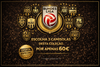 Pack Básico Bundesliga – 3 Camisolas por 60€