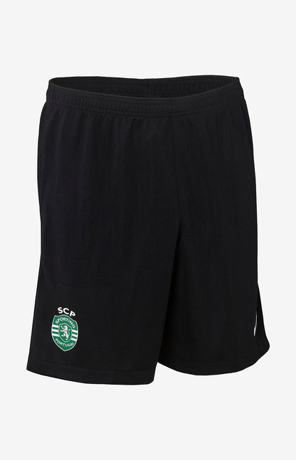 Sporting - Calções principais 25/26