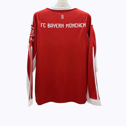 Bayern Munique - Camisola 25/26