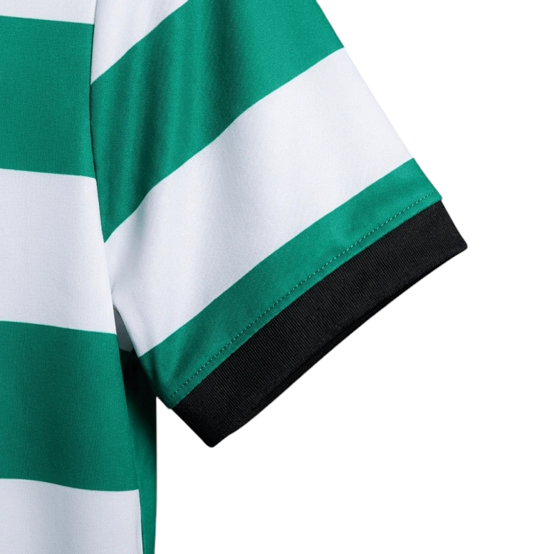 Sporting - Camisola retro 18/19