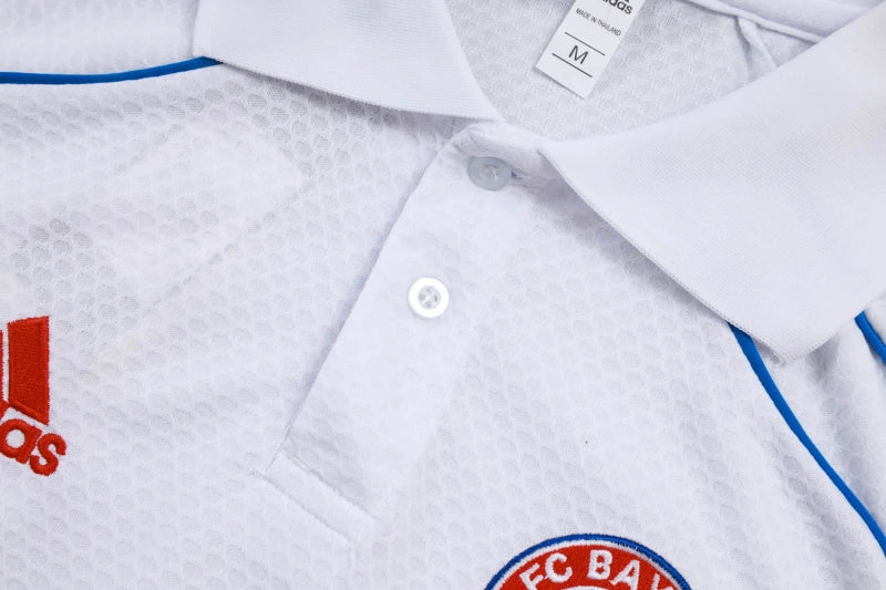 Bayern Munique - Kit Treinador 25/26