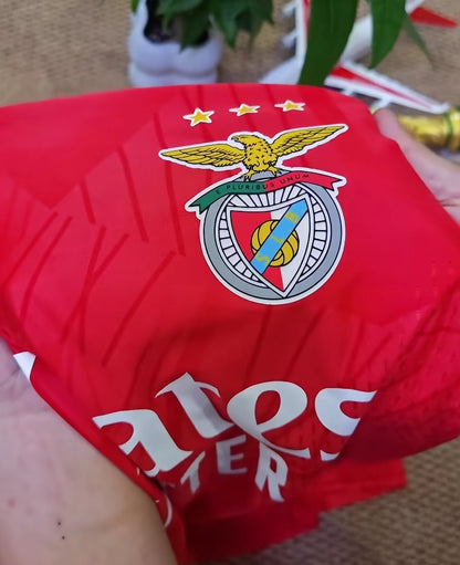 Benfica - VERSÃO JOGADOR (LER DESCRIÇÃO)