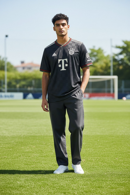 Bayern Munique - Camisola 25/26