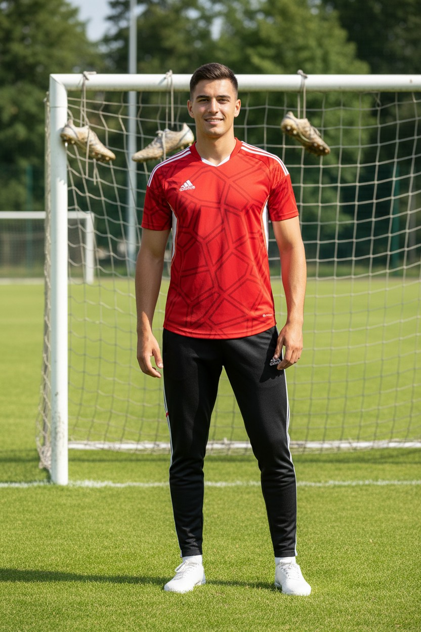 Adidas