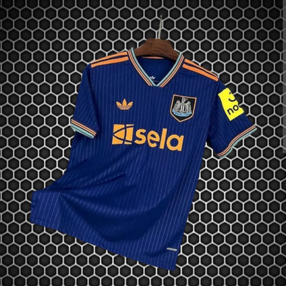 Newcastle - Camisola 25/26