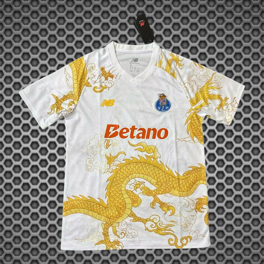 Porto - Camisola 25/26