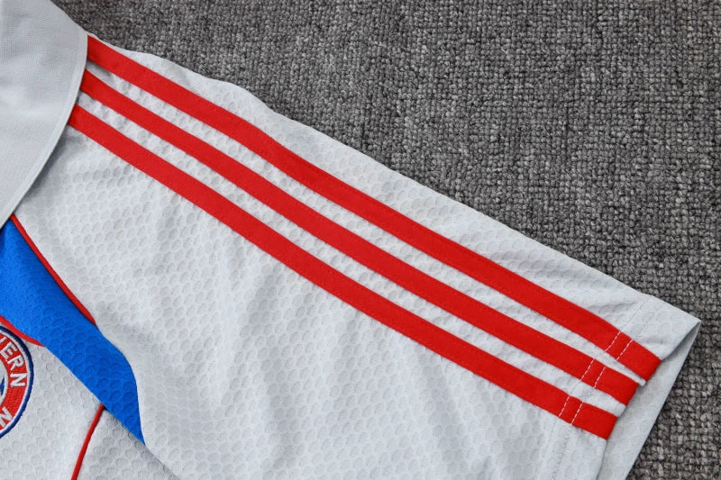 Bayern Munique - Kit Treinador 25/26