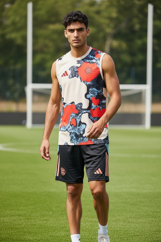 Bayern Munique - Kit Criança e Adulto 25/26