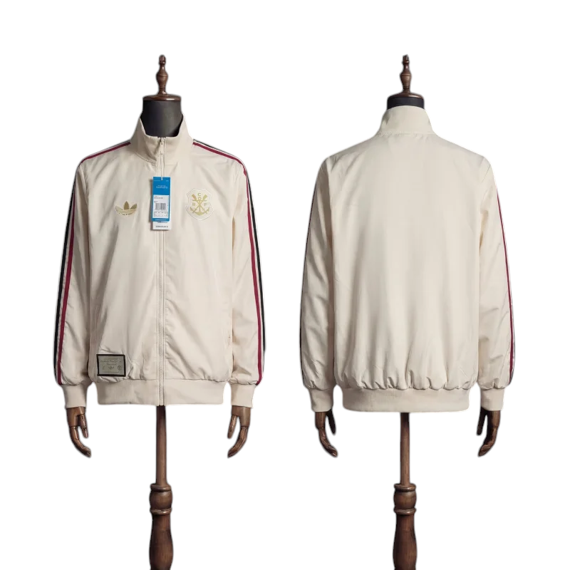 Flamengo - Corta vento