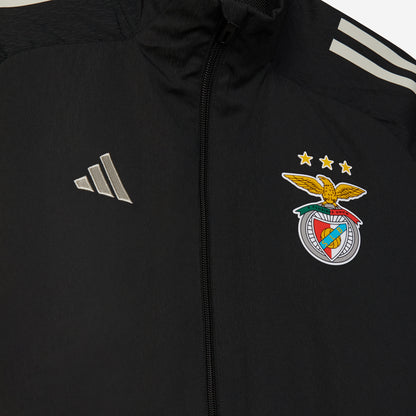 Benfica - Casaco lazer 25/26