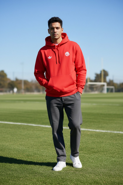 Sweatshirt com Capuz Bayern Munique 25/26