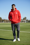 Sweatshirt com Capuz Bayern Munique 25/26