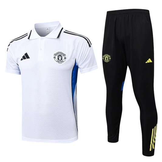 Manchester United - Kit Treinador