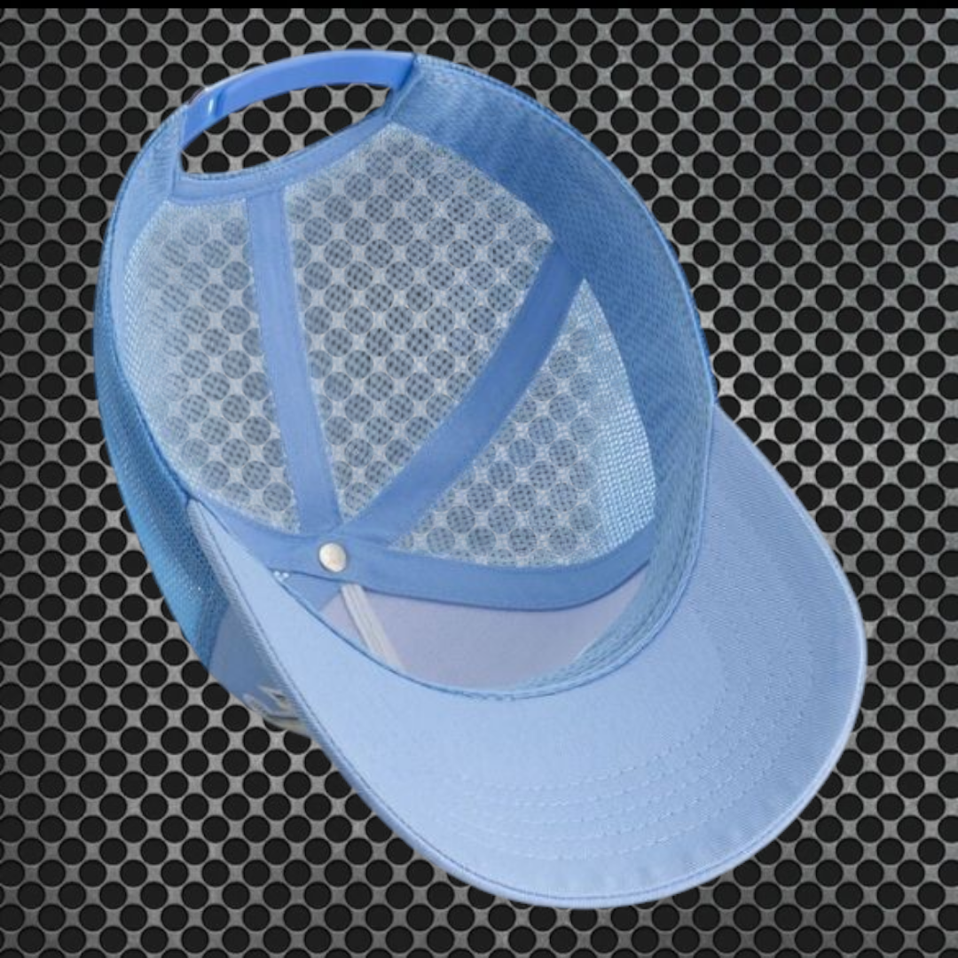 Coleção F1
Boné Legacy Trucker