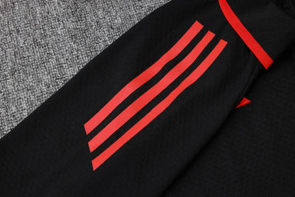 Bayern Munique - Kit Treinador 25/26