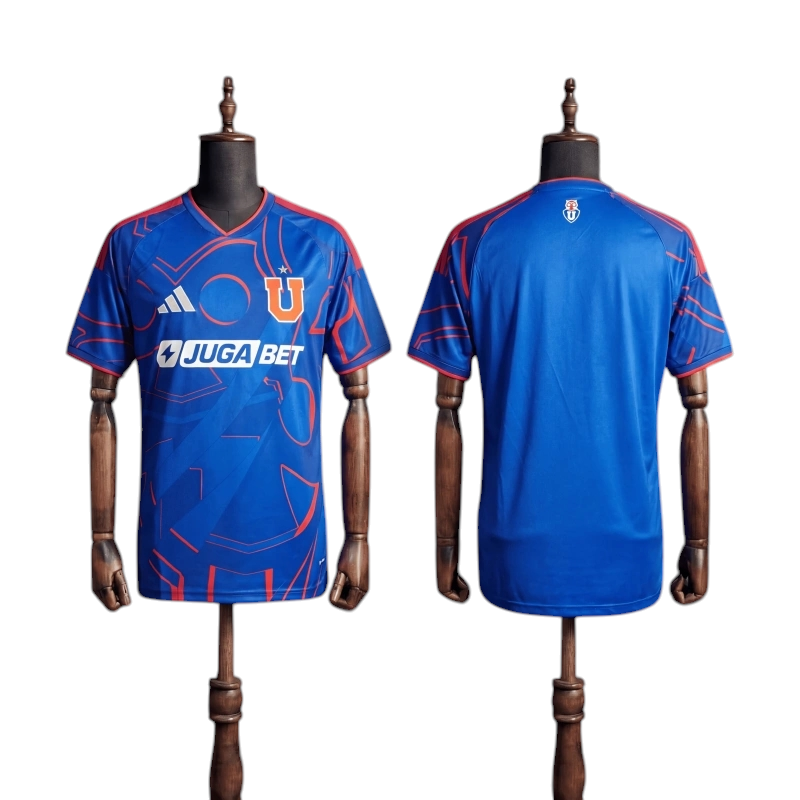 Universidade do Chile - Camisola 26/27