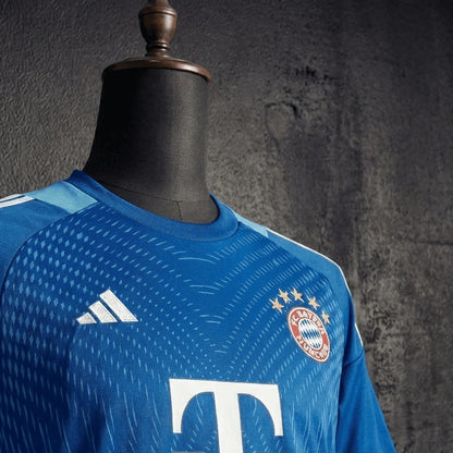 Bayern Munique - Camisola 25/26