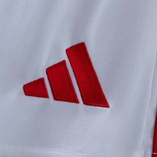 Kit Flamengo 26/27