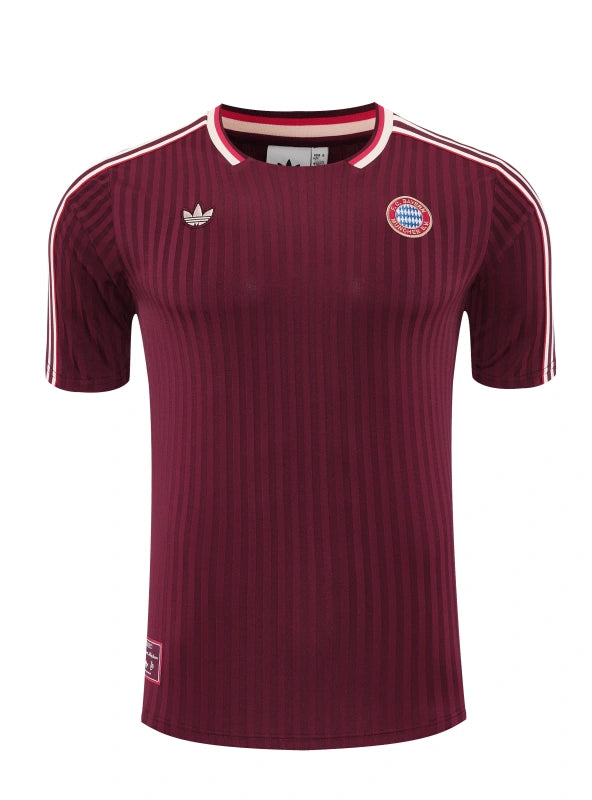 Bayern Munique - Kit Criança e Adulto 25/26