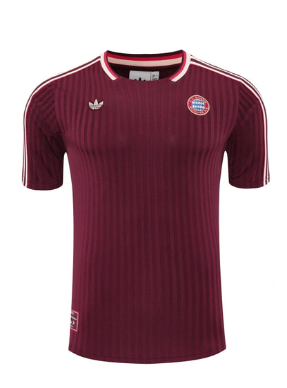 Bayern Munique - Kit Criança e Adulto 25/26